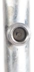 Four Seasons 65398 A/C Refrigerant Suction Hose - view 4