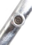 Four Seasons 65399 A/C Refrigerant Suction Hose - view 4
