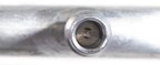 Four Seasons 65500 A/C Refrigerant Suction Hose - view 4