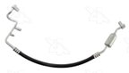 Four Seasons 65507 A/C Refrigerant Discharge Hose - view 2