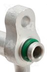 Four Seasons 65510 A/C Refrigerant Discharge Hose - view 3