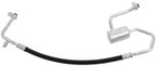 Four Seasons 65518 A/C Refrigerant Discharge Hose - view 1