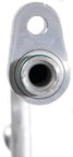Four Seasons 65518 A/C Refrigerant Discharge Hose - view 3