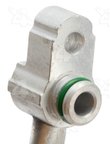 Four Seasons 65521 A/C Refrigerant Discharge Hose - view 3