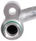 Four Seasons 65522 A/C Refrigerant Suction Hose - view 4