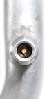 Four Seasons 65528 A/C Refrigerant Suction Hose - view 4