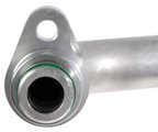 Four Seasons 65528 A/C Refrigerant Suction Hose - view 5