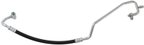 Four Seasons 65529 A/C Refrigerant Discharge Hose - view 1