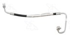 Four Seasons 65533 A/C Refrigerant Discharge Hose - view 2