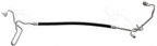Four Seasons 65534 A/C Refrigerant Discharge Hose - view 1
