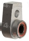 Four Seasons 65534 A/C Refrigerant Discharge Hose - view 4