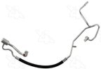 Four Seasons 65535 A/C Refrigerant Discharge Hose - view 1
