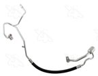 Four Seasons 65535 A/C Refrigerant Discharge Hose - view 2