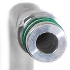 Four Seasons 65540 A/C Refrigerant Suction Hose - view 3