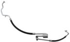 Four Seasons 65545 A/C Refrigerant Discharge / Suction Hose Assembly - view 2