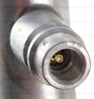 Four Seasons 65545 A/C Refrigerant Discharge / Suction Hose Assembly - view 5