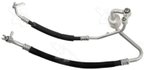 Four Seasons 65547 A/C Refrigerant Discharge / Suction Hose Assembly - view 1