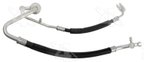 Four Seasons 65547 A/C Refrigerant Discharge / Suction Hose Assembly - view 2