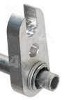 Four Seasons 65547 A/C Refrigerant Discharge / Suction Hose Assembly - view 4