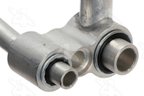Four Seasons 65547 A/C Refrigerant Discharge / Suction Hose Assembly - view 5