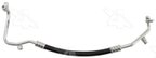 Four Seasons 65552 A/C Refrigerant Discharge Hose - view 1