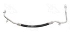 Four Seasons 65552 A/C Refrigerant Discharge Hose - view 2
