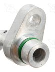 Four Seasons 65552 A/C Refrigerant Discharge Hose - view 3