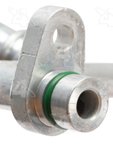 Four Seasons 65552 A/C Refrigerant Discharge Hose - view 4