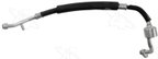 Four Seasons 65554 A/C Refrigerant Suction Hose - view 1