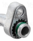 Four Seasons 65554 A/C Refrigerant Suction Hose - view 4