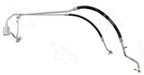 Four Seasons 65556 A/C Refrigerant Discharge / Suction Hose Assembly - view 2