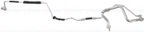 Four Seasons 65560 A/C Suction and Liquid Line Hose Assembly - view 1