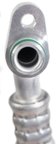 Four Seasons 65563 A/C Refrigerant Suction Hose - view 4