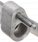 Four Seasons 65568 A/C Suction and Liquid Line Hose Assembly - view 5