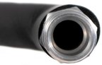 Four Seasons 65570 A/C Refrigerant Suction Hose - Rear - view 3