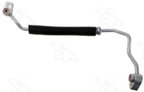 Four Seasons 65571 A/C Refrigerant Liquid Hose - view 1