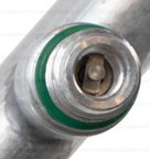 Four Seasons 65576 A/C Refrigerant Discharge Hose - view 4