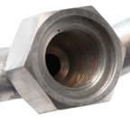 Four Seasons 65581 A/C Refrigerant Discharge Hose - view 4