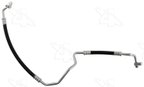 Four Seasons 65596 A/C Refrigerant Discharge Hose - view 1