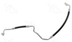 Four Seasons 65596 A/C Refrigerant Discharge Hose - view 2