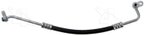 Four Seasons 65597 A/C Refrigerant Discharge Hose - view 1