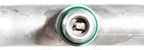 Four Seasons 65599 A/C Refrigerant Discharge Hose - view 5