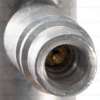 Four Seasons 65602 A/C Refrigerant Suction Hose - view 5