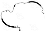 Four Seasons 65603 A/C Refrigerant Suction Hose - view 1