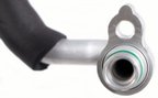 Four Seasons 65605 A/C Refrigerant Discharge Hose - view 3
