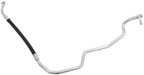 Four Seasons 65607 A/C Refrigerant Suction Hose - view 2