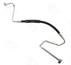 Four Seasons 65612 A/C Refrigerant Discharge Hose - view 3