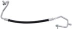 Four Seasons 65614 A/C Refrigerant Discharge Hose - view 2
