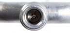 Four Seasons 65614 A/C Refrigerant Discharge Hose - view 4