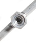 Four Seasons 65630 A/C Refrigerant Liquid Hose - view 4